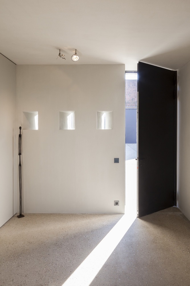 哈泽格拉斯要塞农舍改造-64