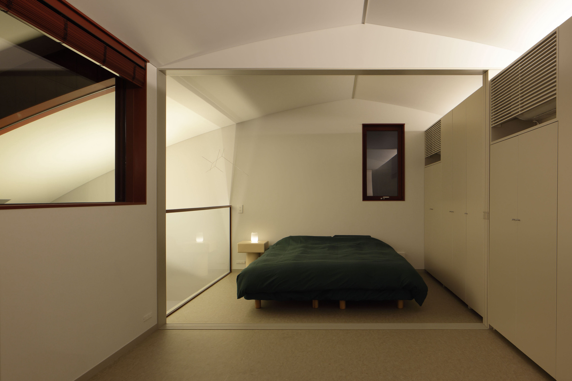 神代寺的房子丨日本东京丨CASEREAL-25