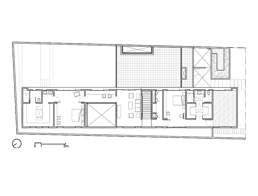 伊万娜之家（Casa Ivanna）-27