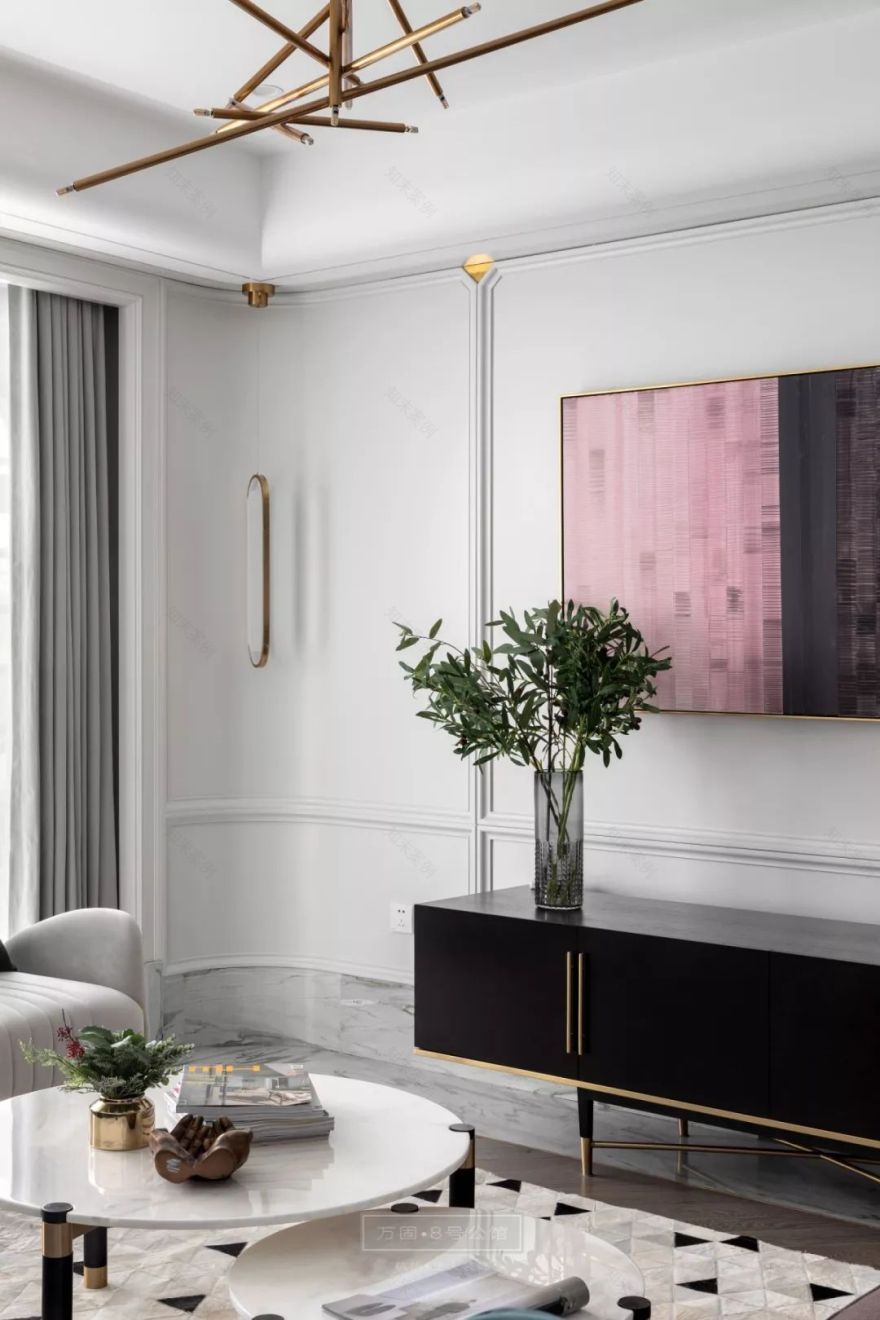 浦江万固8号公馆样板房-13