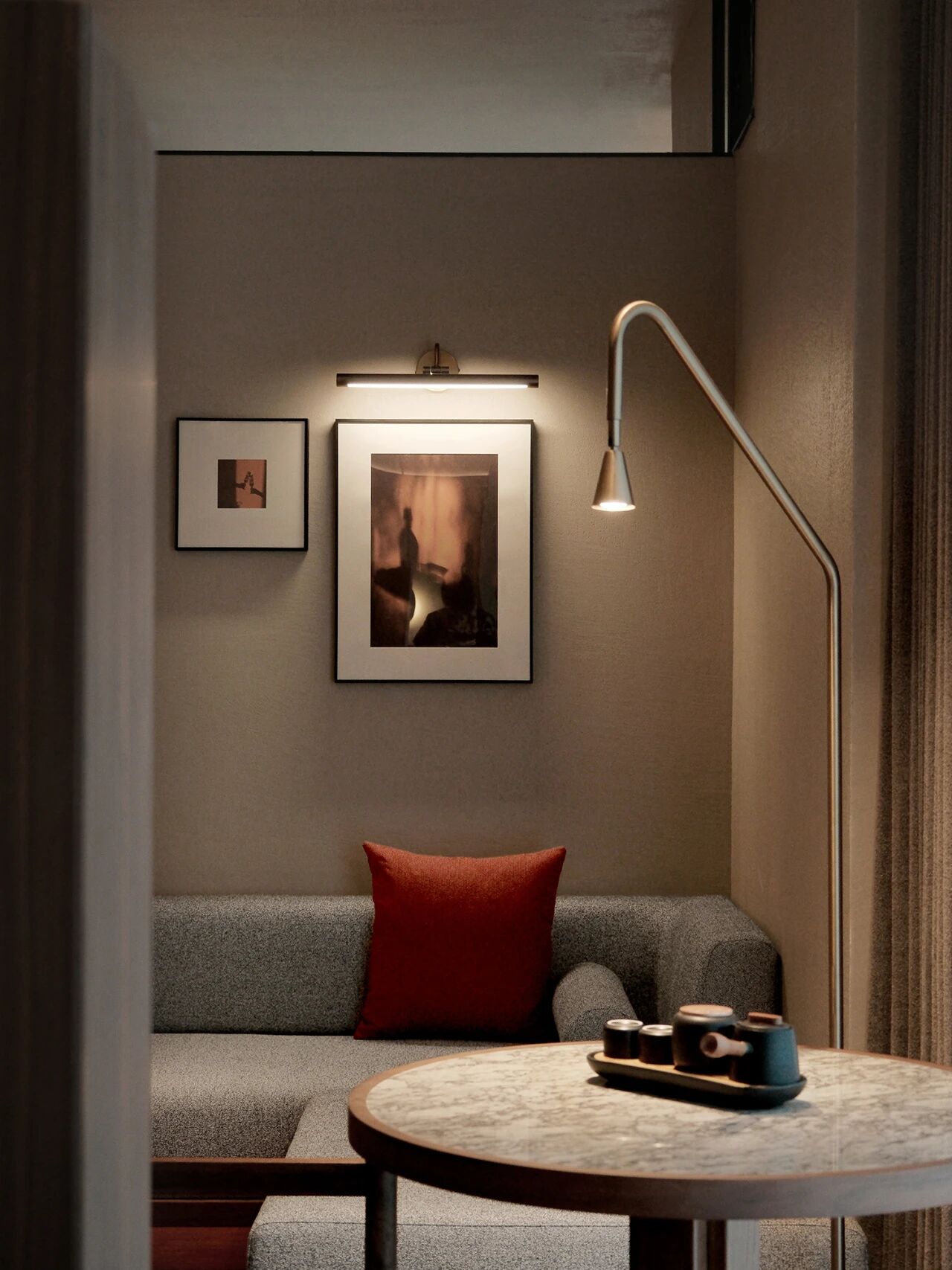 TIPSY HOTEL杭州迪普希酒店丨中国杭州丨WVD|智谷创筑设计-43