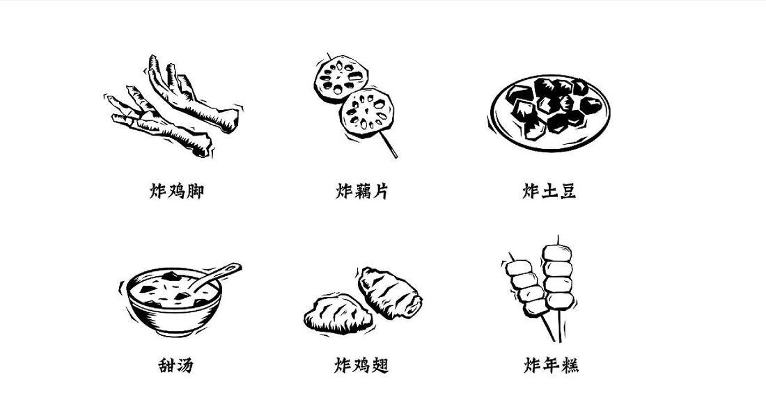 
红小六 炸酱铺 -13