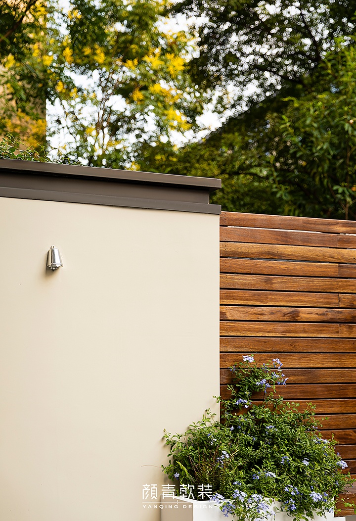 浙江杭州万科西庐软装设计丨中国杭州丨辰佑设计,颜青软装-15