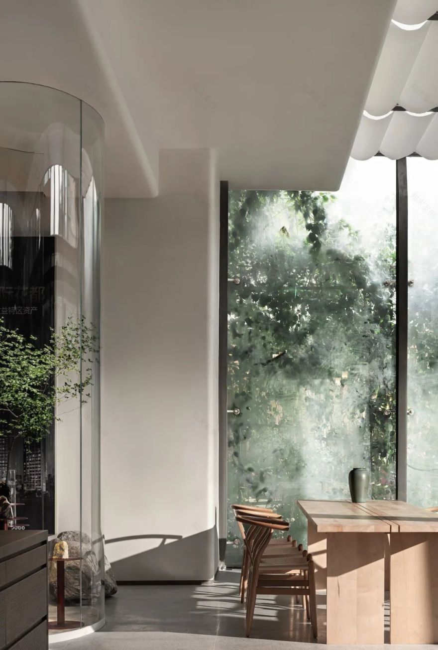 深圳大益茶体验馆-14