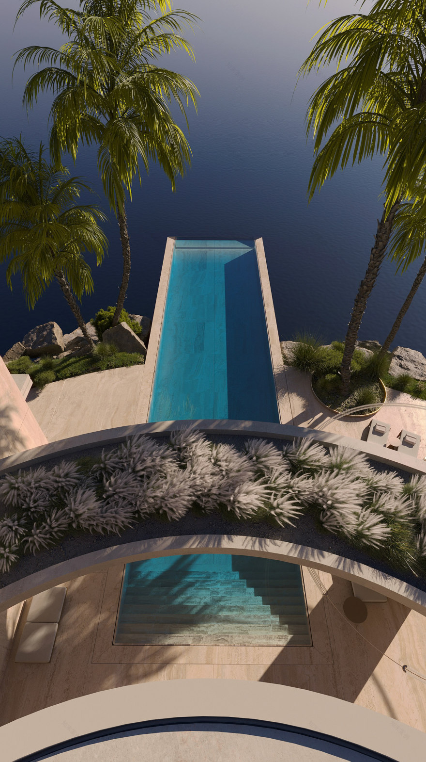 生命别墅丨阿联酋丨NK INTERIOR-8