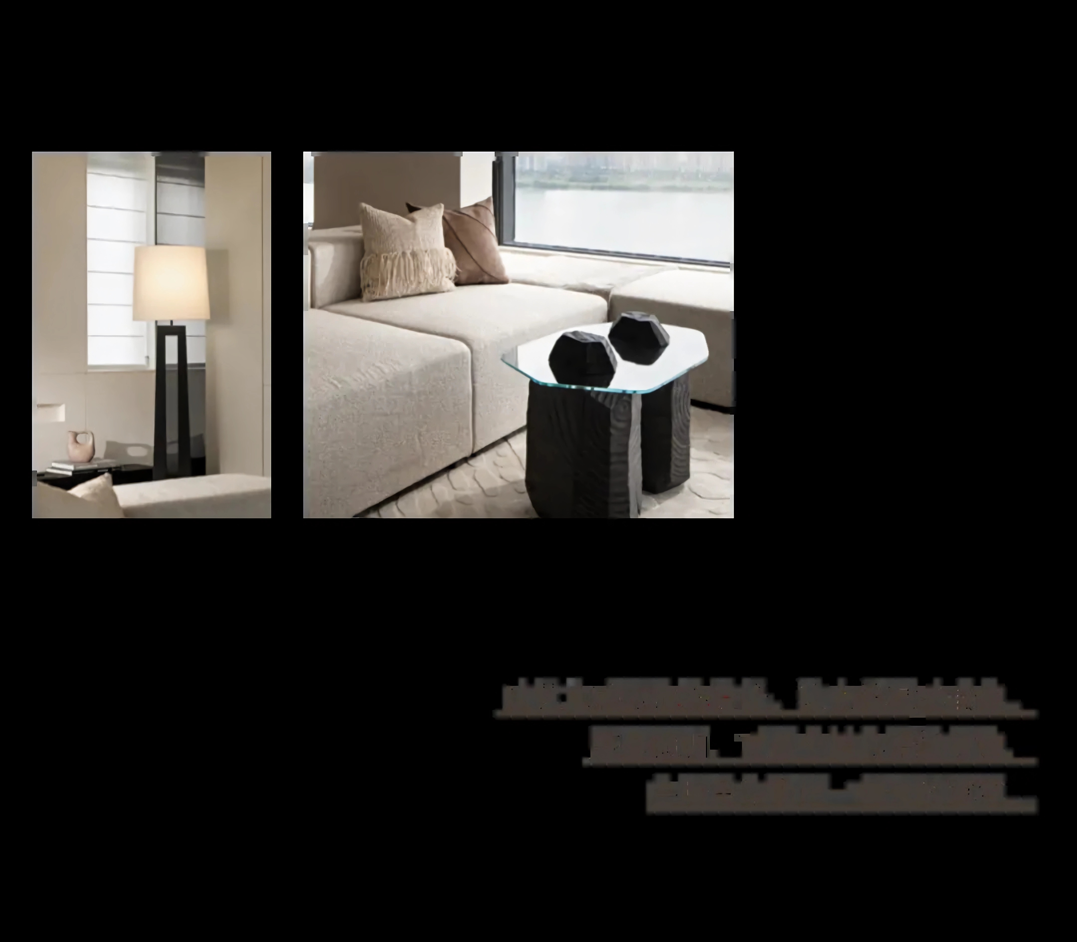 海南富德千江悅丨中国海南丨近境制作(硬装),远域生活(软装)-14