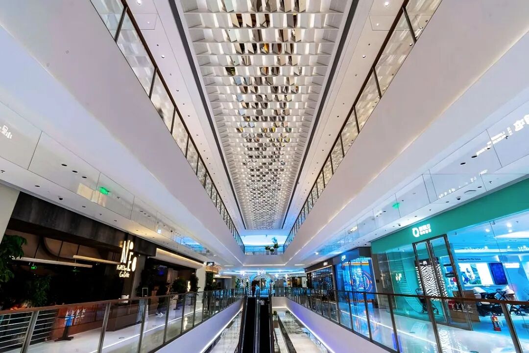 呼和浩特万象城|北疆商业新地标璀璨启幕-27