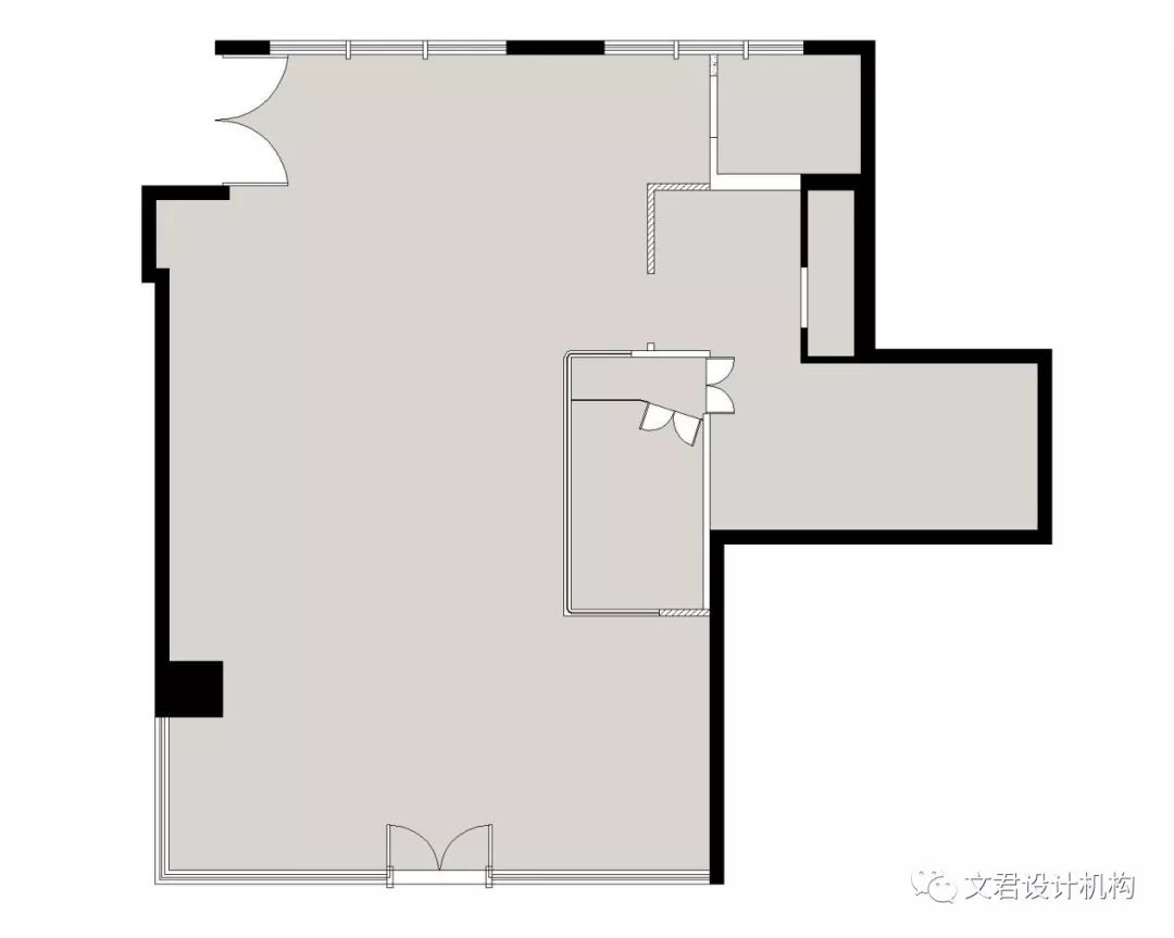 装修案例 |KEEPOO 蛋糕房-24