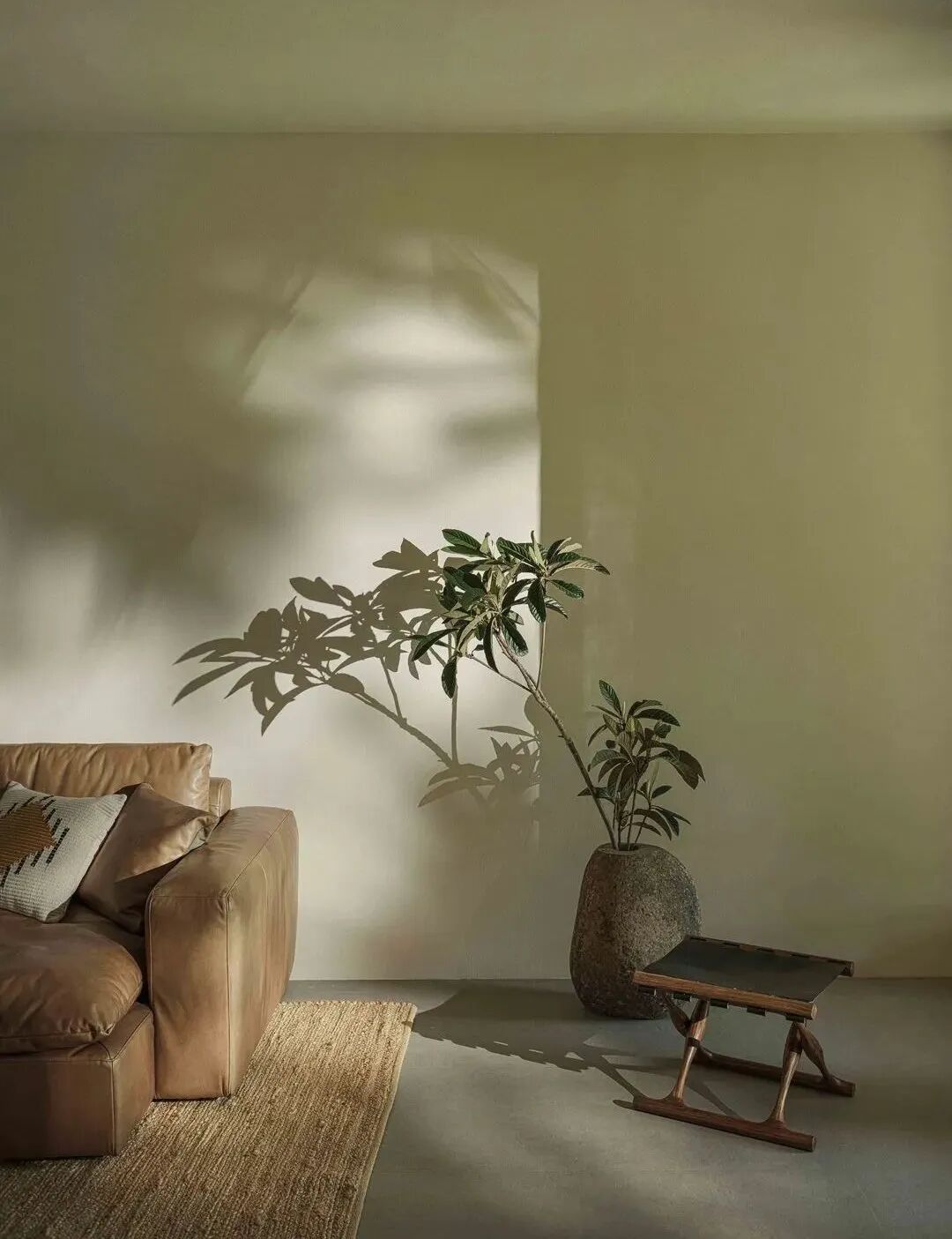 PrivateHome|日式栖居，留一处安然给自己-31