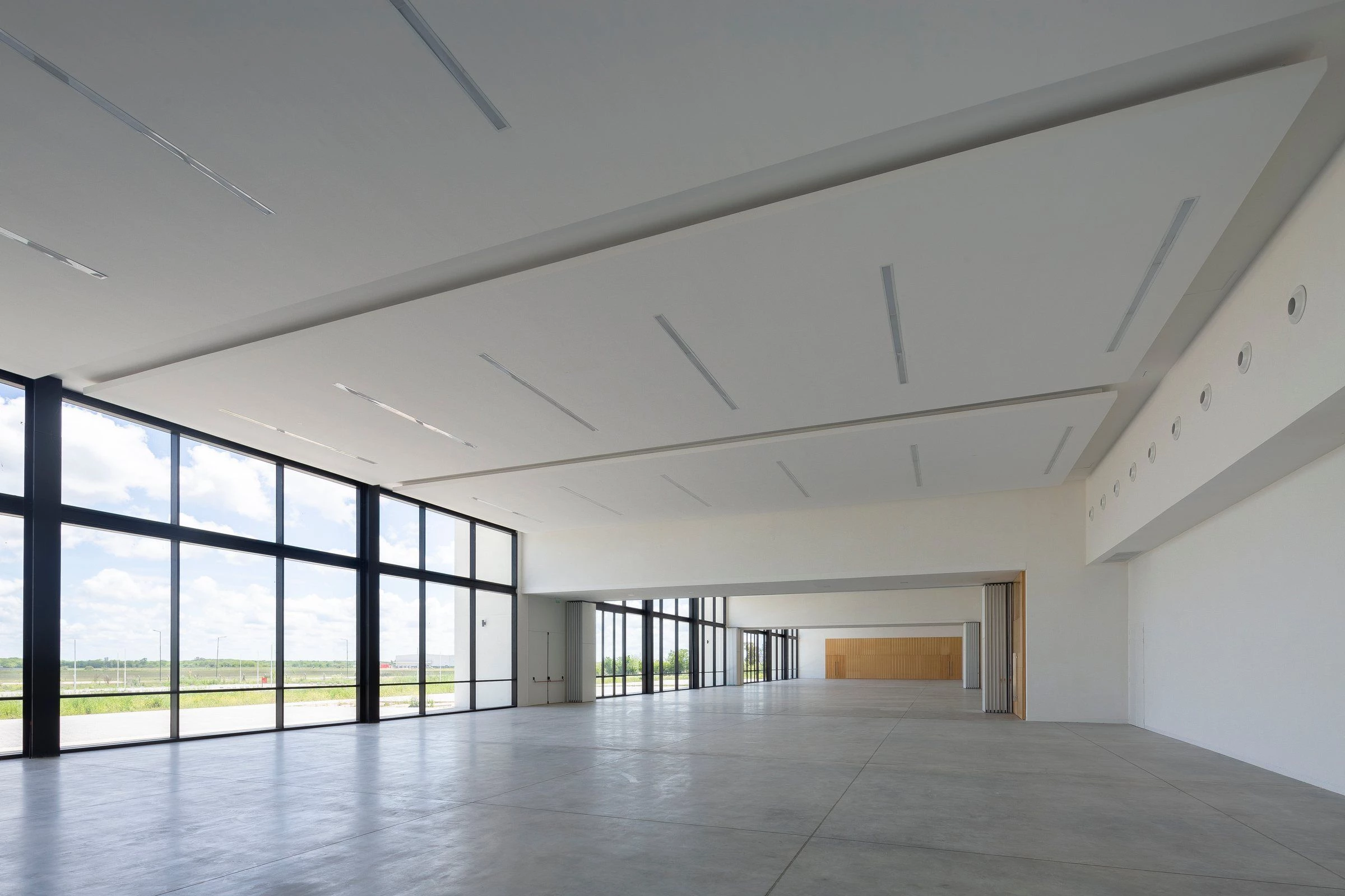 FADEEAC 运输大学丨阿根廷布宜诺斯艾利斯丨MSGSSV-30