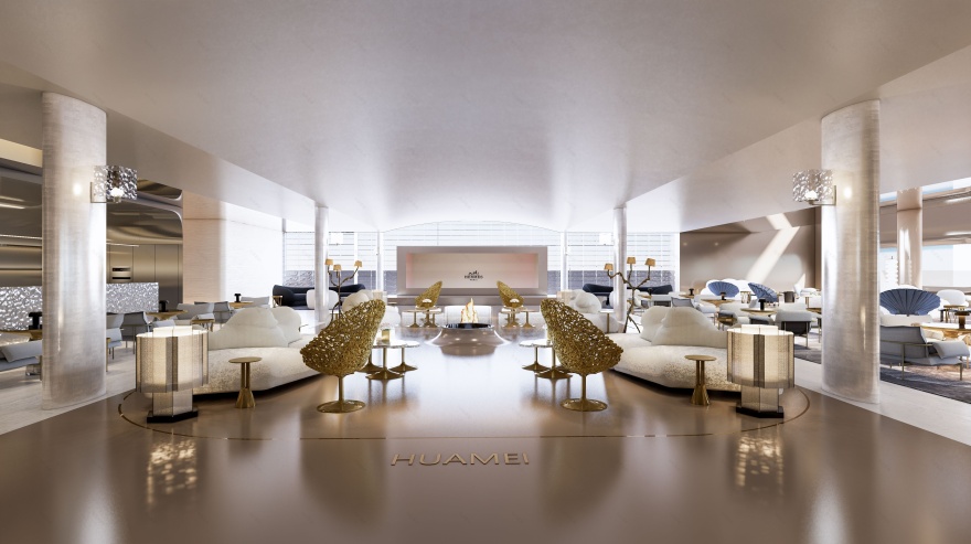 YSS Studio 独栋办公楼丨中国成都丨THE ONE 壹壹建筑设计-113