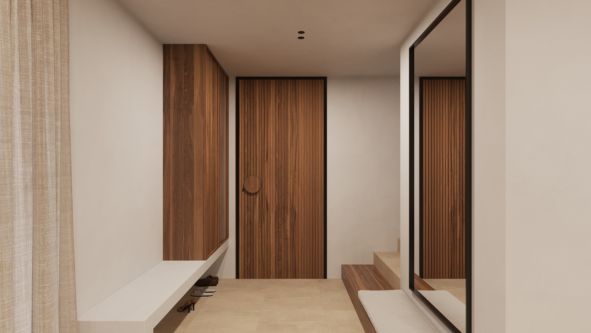 尊尼博登别墅（注：若J&B有更准确的专有对应名称，需根据实际情况调整，这里假设为自行音译） 丨泰国丨Anna Kaliadina,Andre Burbela等-30