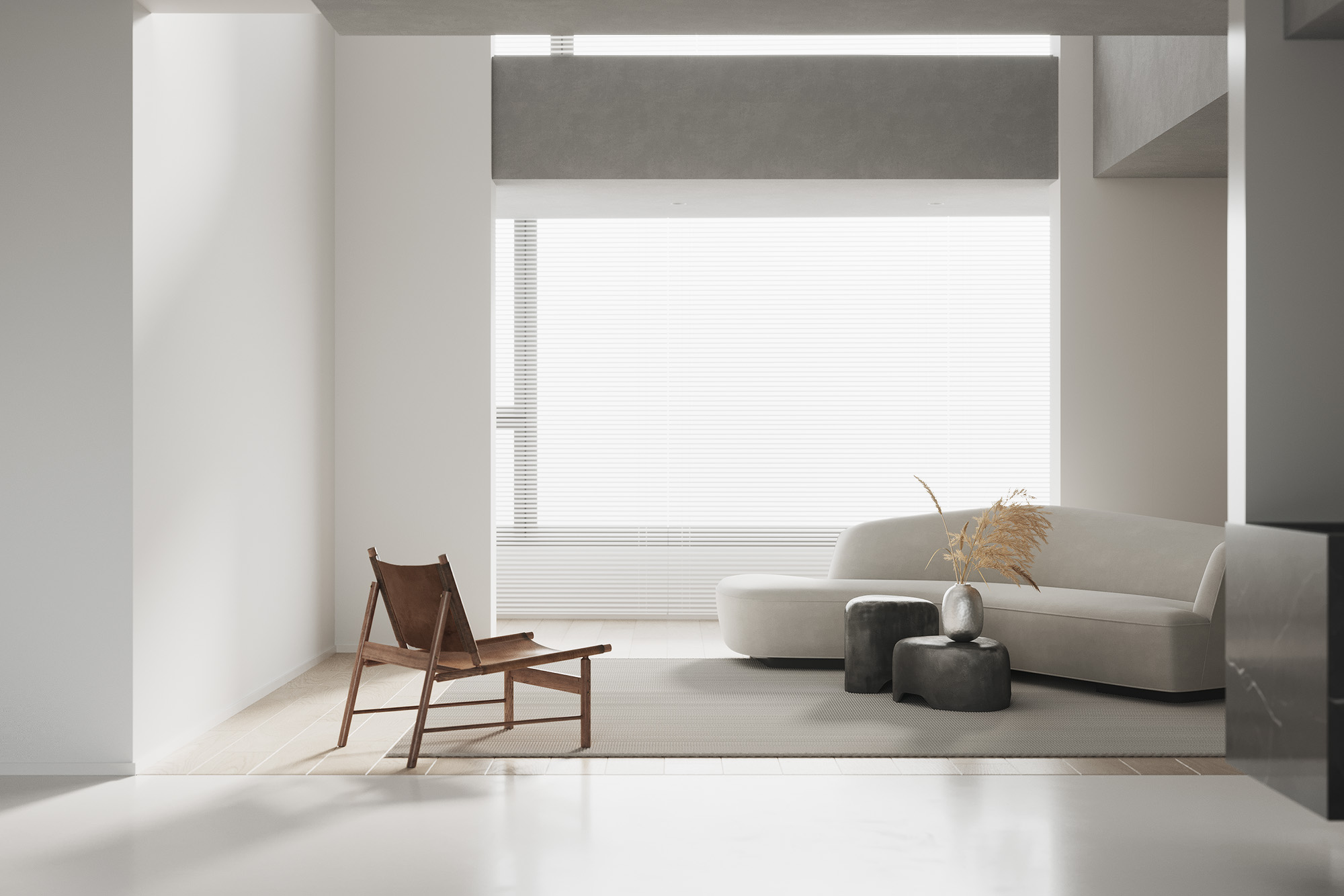 江阴私宅设计盛宴 | GHB 打造现代宜居空间-15