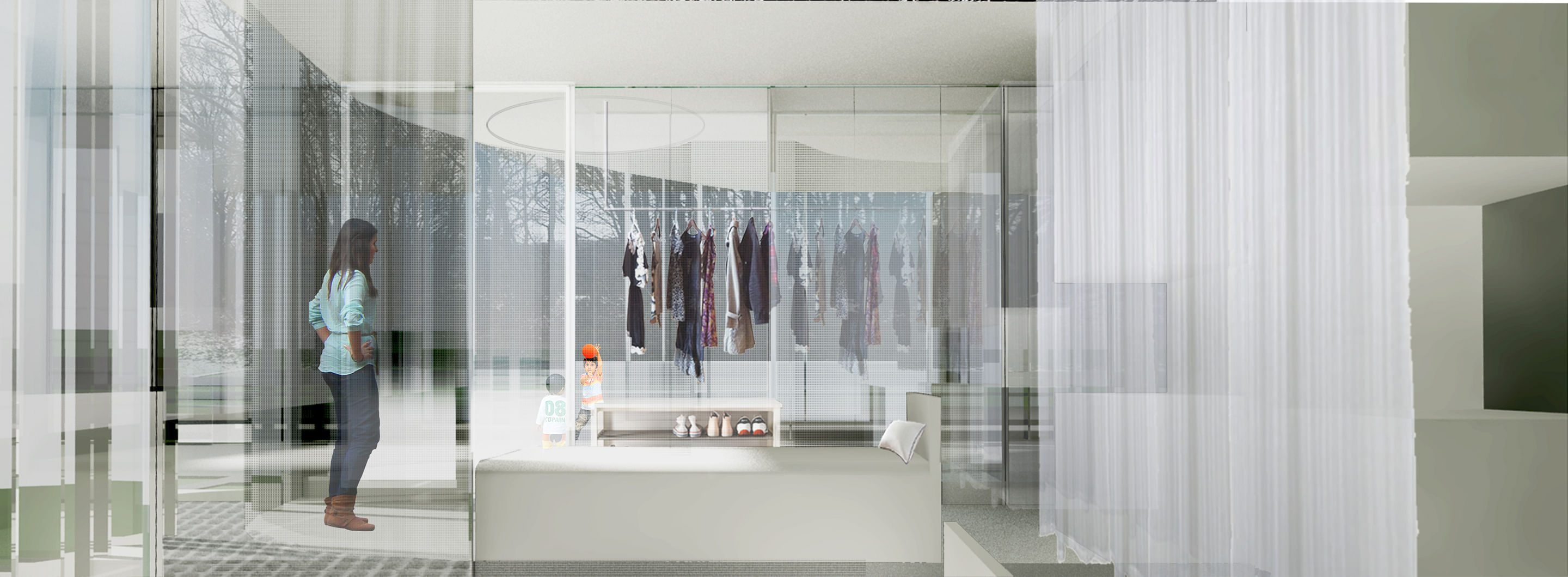 丨德国卡塞尔丨19个新兴建筑事务所,如Anna Heringer等-119