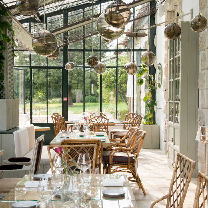 法国 15 世纪古堡惊艳重生-21