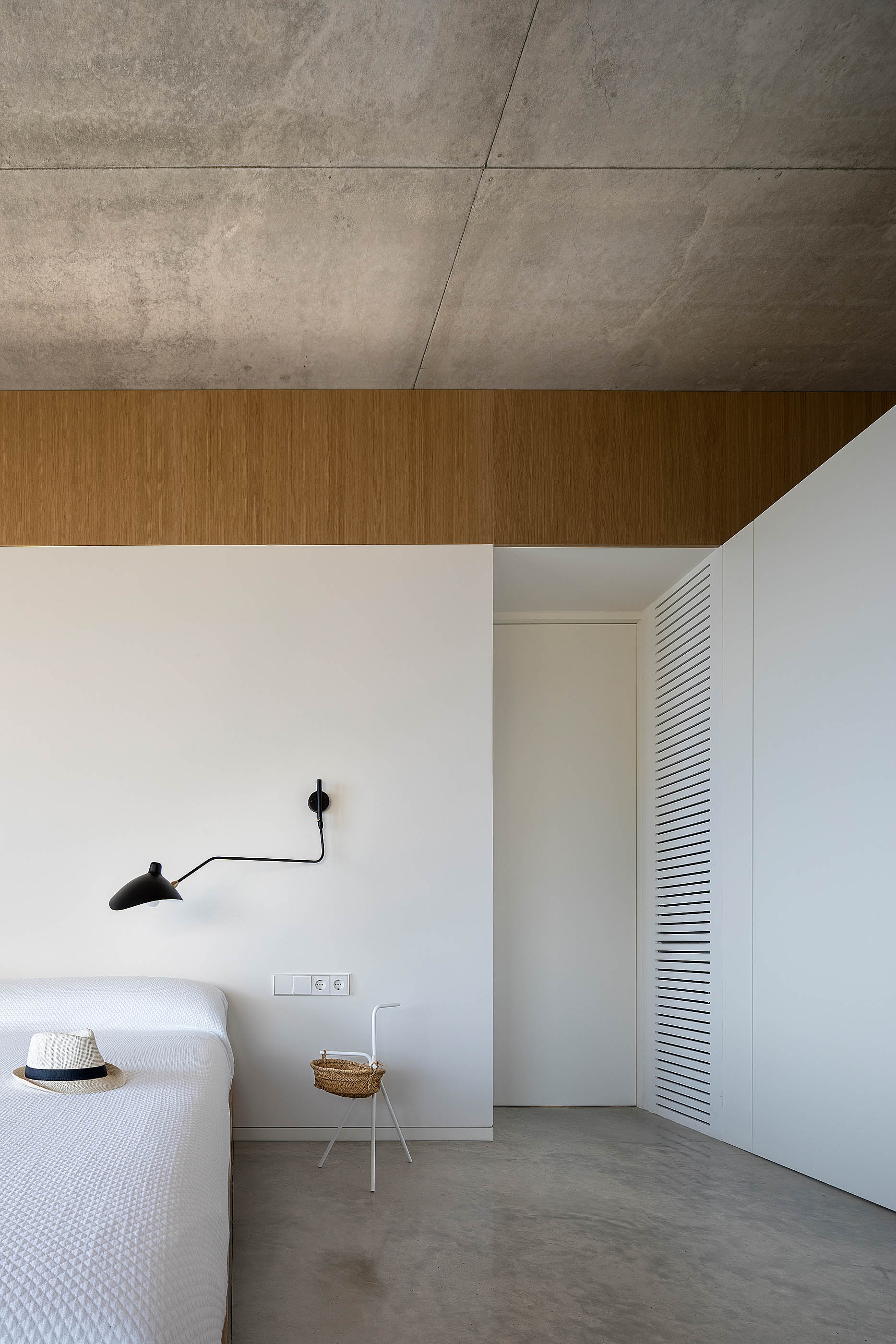 Port de la Selva 住宅丨西班牙丨marià castelló,architecture-31