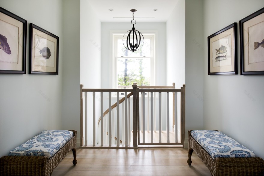 百慕大城堡点住宅-6