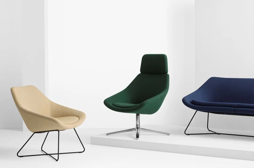 英国汽车保险商DLG伦敦总部丨英国伦敦丨TSK Group-86