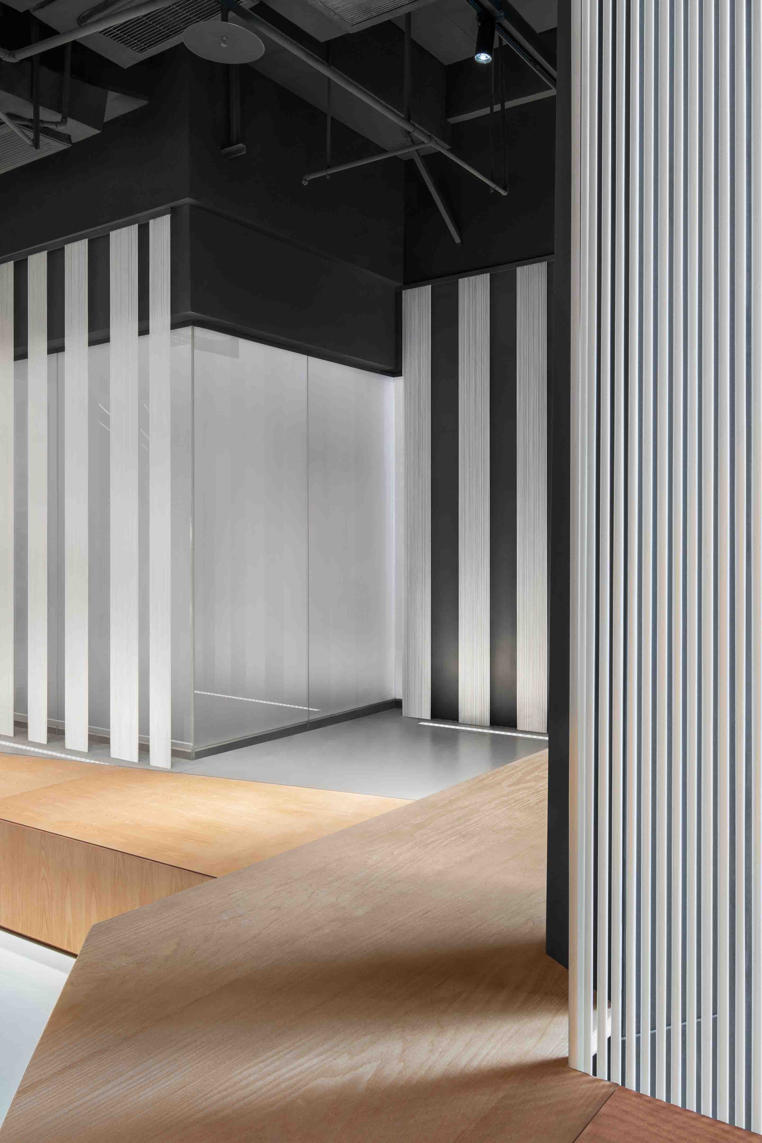 林中空地书店丨中国重庆丨HAS design and research-15