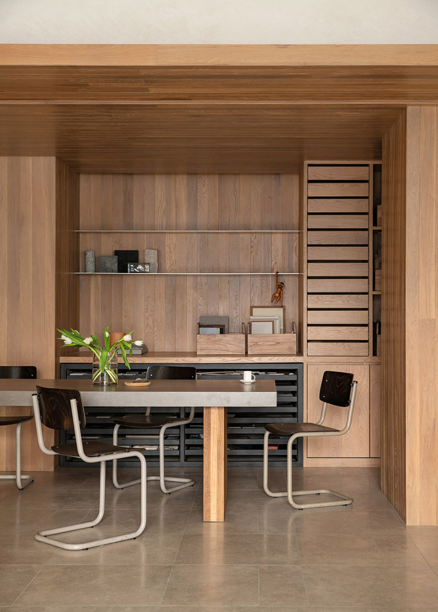 重庆 GeemoDesign 治木设计办公室丨中国重庆-12