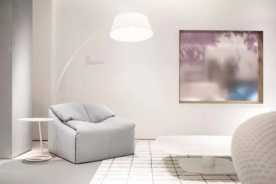 法国国宝级品牌 Ligne Roset | 写意空间的艺术魅力-3