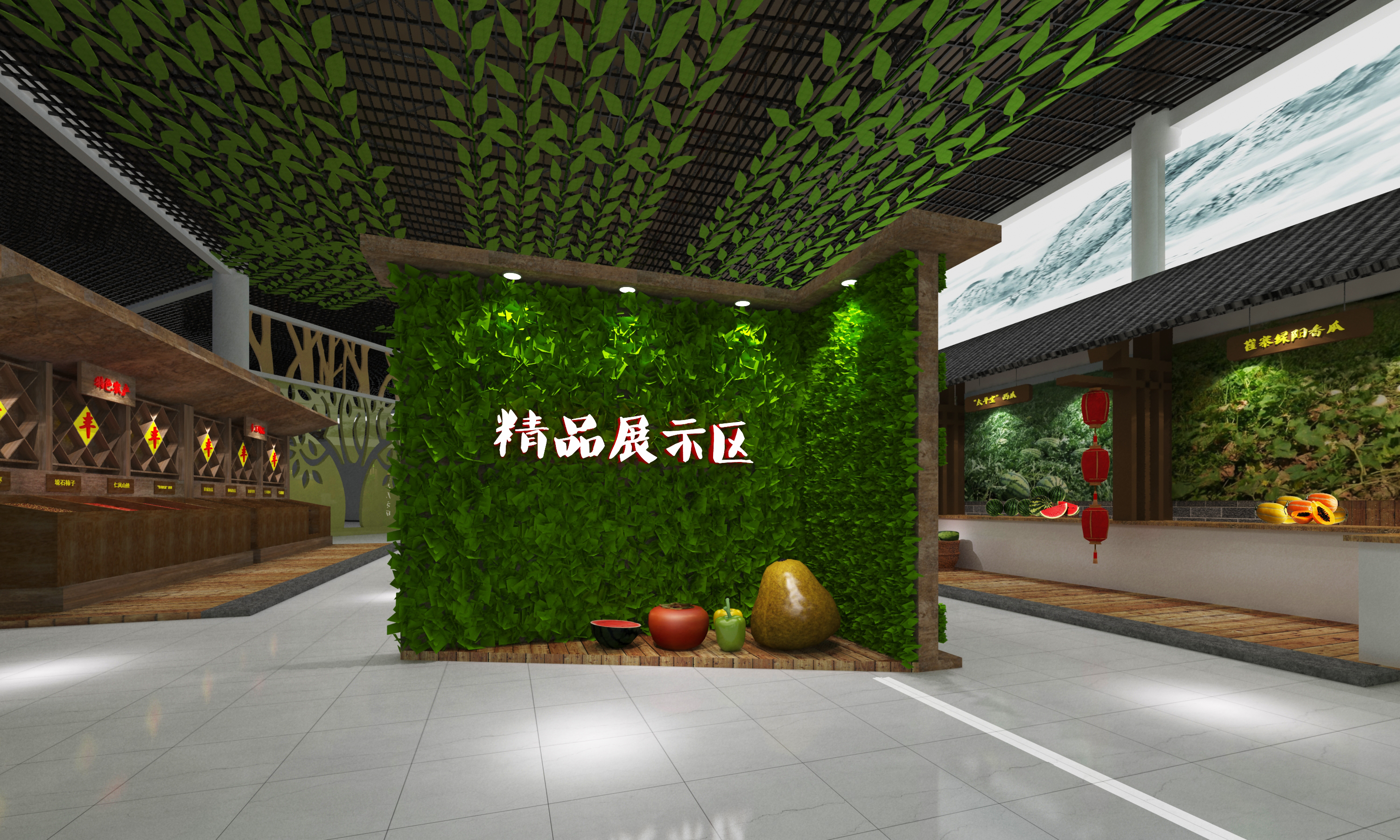 展示云 | 农耕博物馆-40