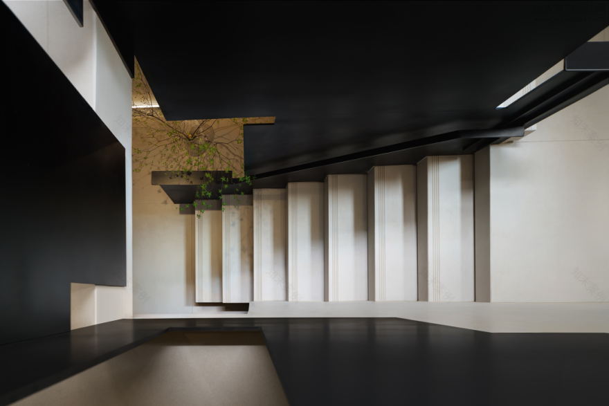 成都 430㎡静谧之邸丨中国成都丨GROWTO 耕图设计-61