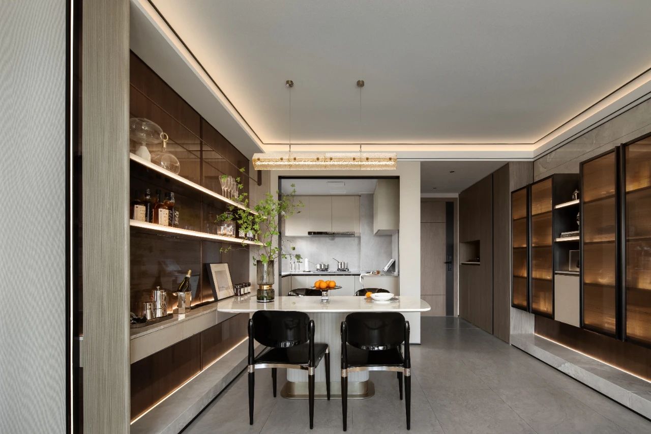 华润置地旗下顺德润府丨中国佛山丨柘壹设计Z ONE⁺-20