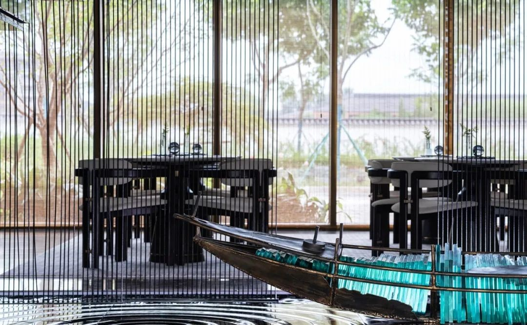 雅居乐乌镇创客小镇 | 赛拉维设计-16