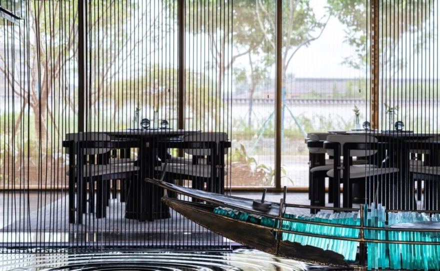 雅居乐乌镇创客小镇 | 赛拉维设计-16