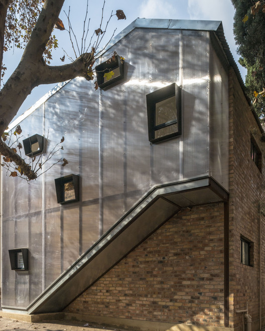 南非约翰内斯堡心灵疗愈中心-13