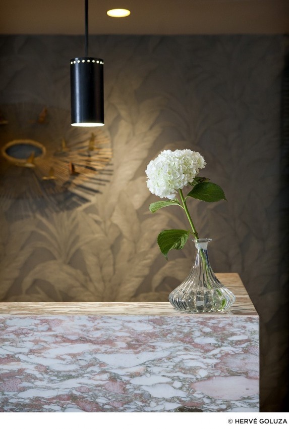 巴黎亨丽埃特酒店 Hotel Henriette-17