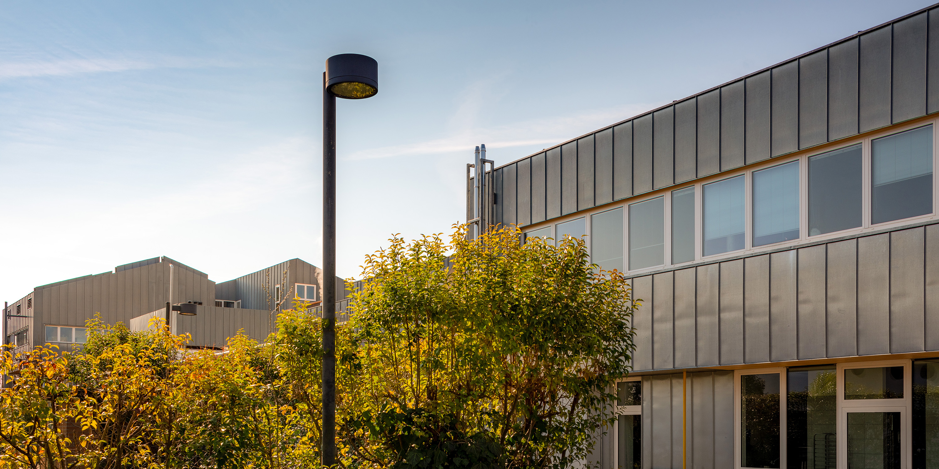 Merieu· Nutrisciences 总部丨意大利-26