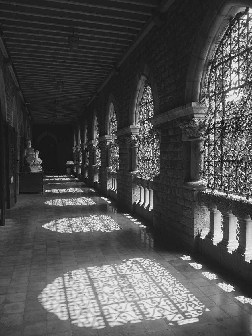 孟买 J·J 艺术学院爵士-23