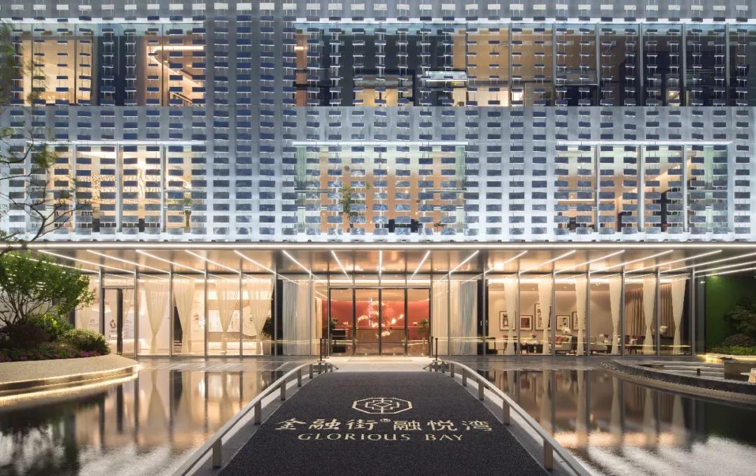 太湖六境.艺术公园 | 苏州金融街.融悦湾-67