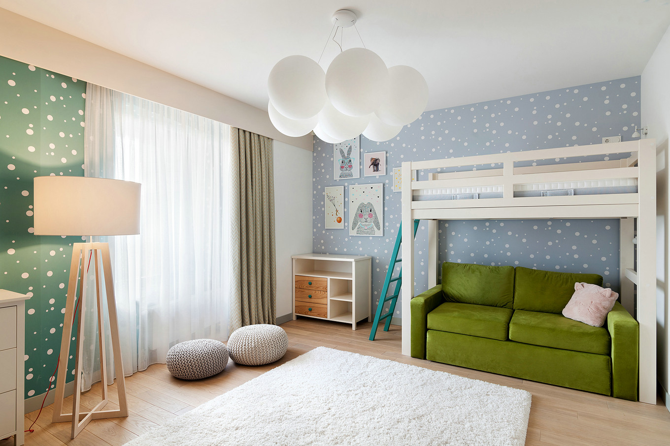 简约之魅 | 国外空间设计欣赏-30