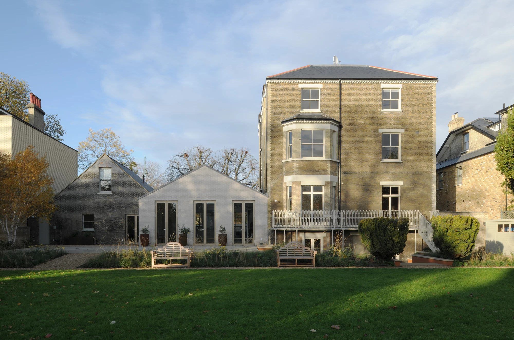 Velehrad 文化中心-14