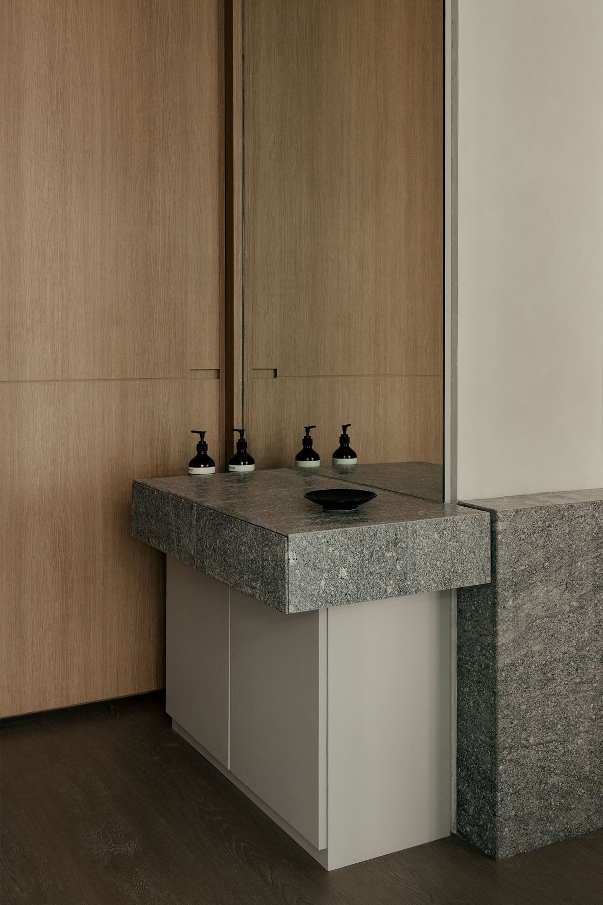 马来西亚 5 Stone 公寓丨Wuuu Studio-32