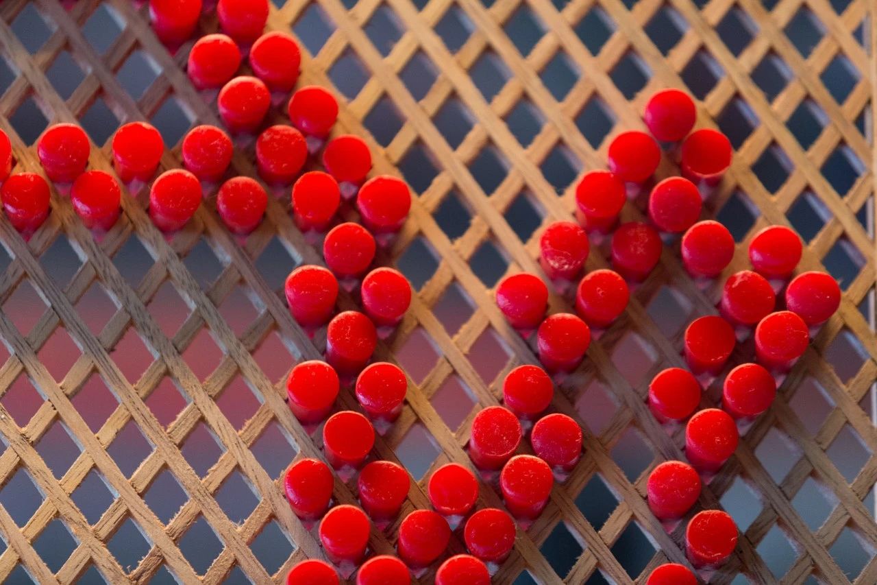 自然与建筑 · 球体的故事-11