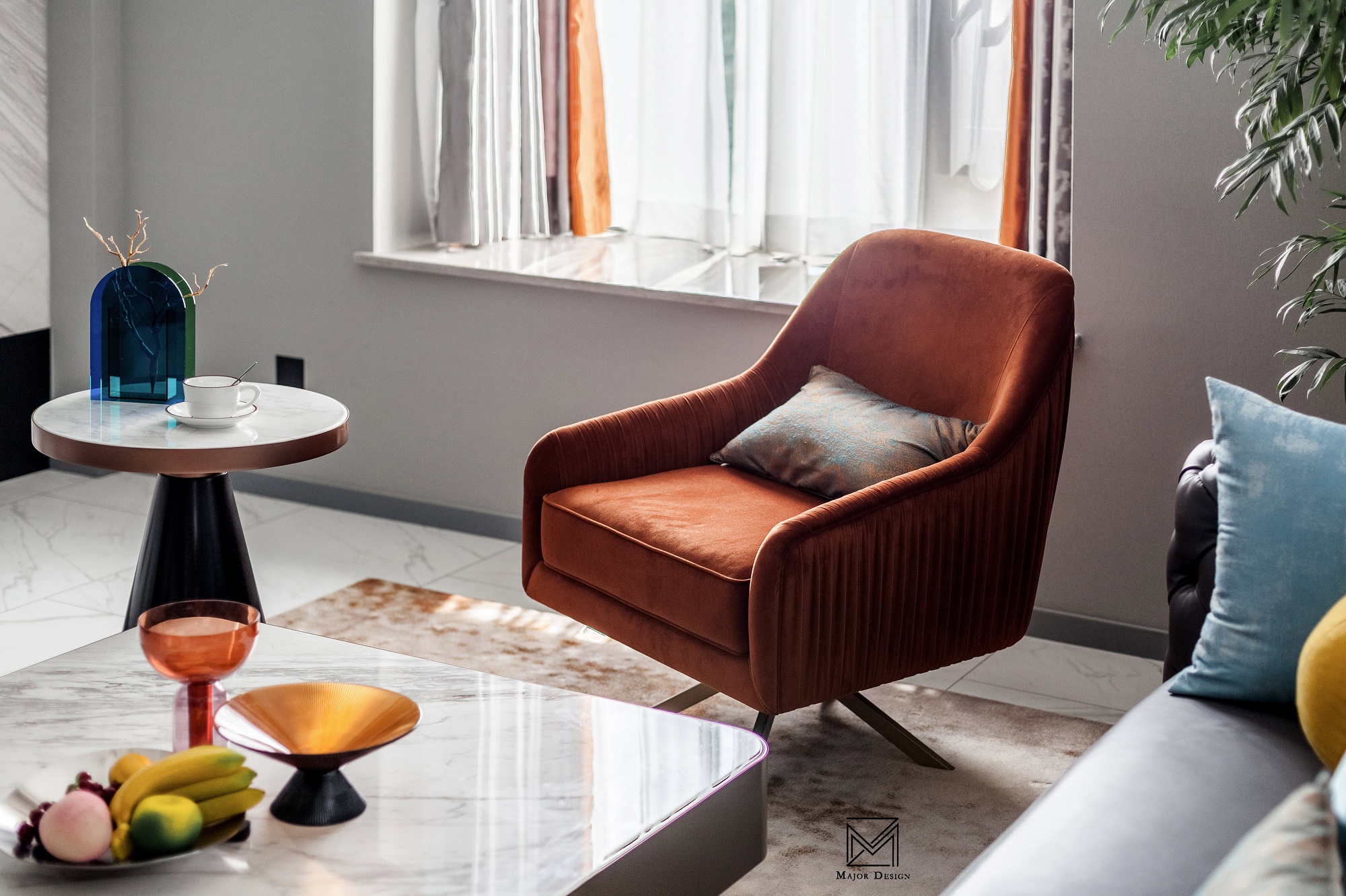 名震设计 | 夏日限定-63