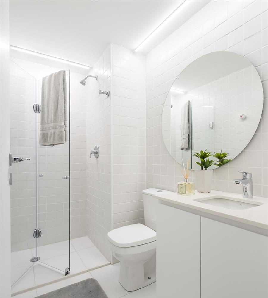 巴西 Tribo São Judas 住宅楼 | 经济、设计与宜居性的完美结合-17