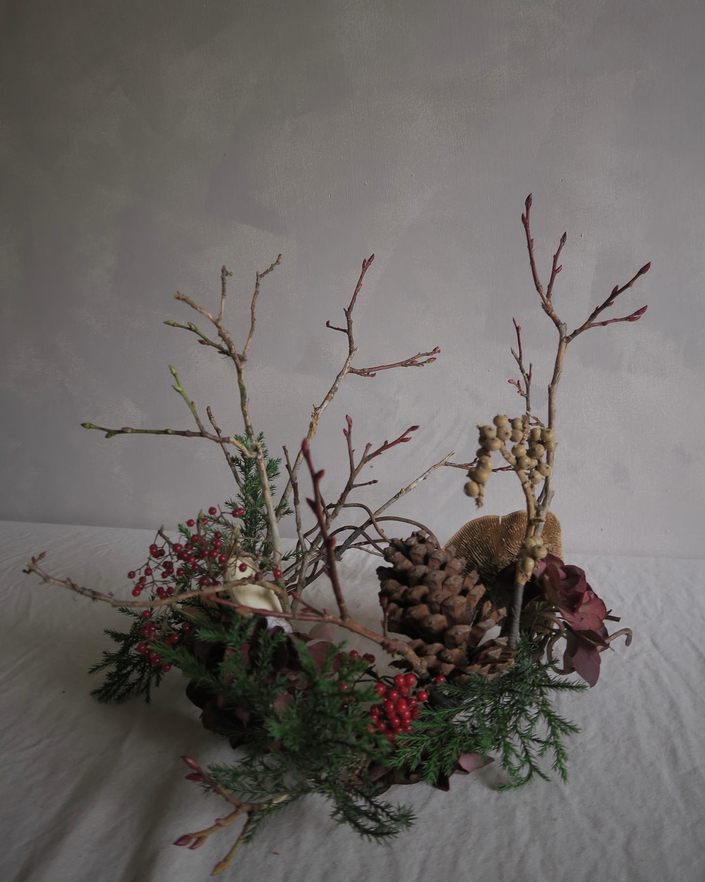 花藝節慶專案 Floral of Festival Activity-17