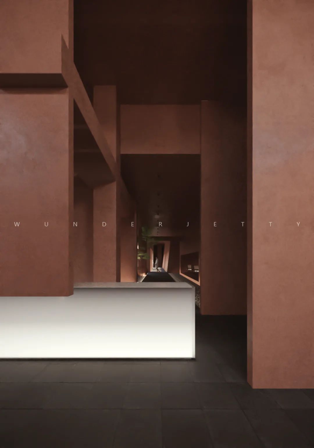 无界空间丨WUJE(無界)设计-18