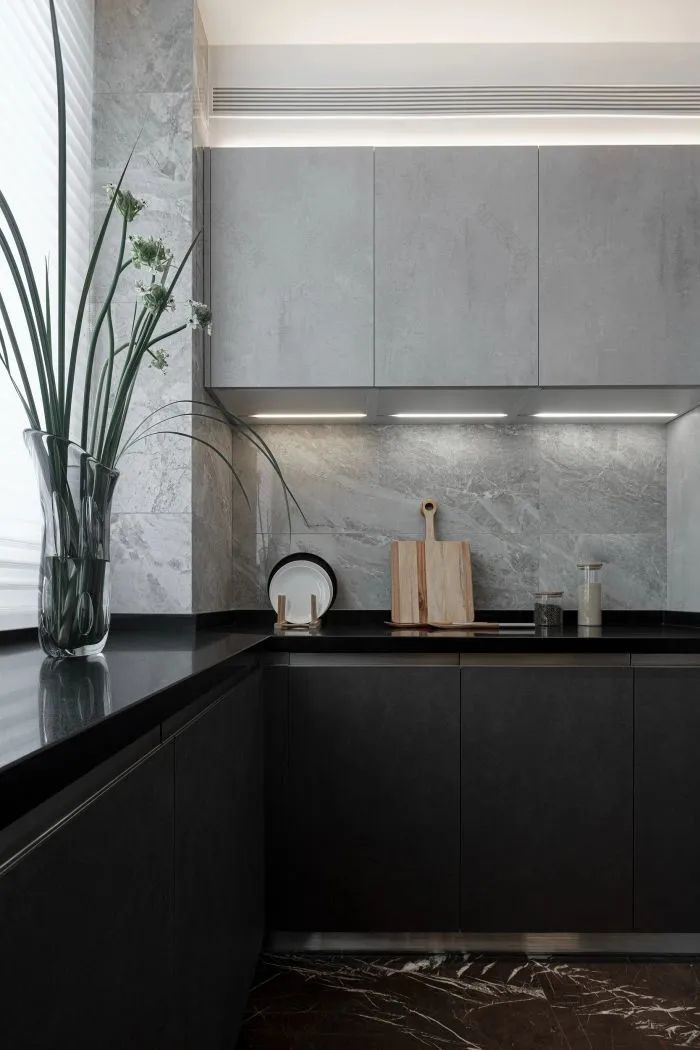 中海黄龙云起·三里庐,阳光城溪山悦合院样板间丨中国北京丨近境制作,远域生活-32