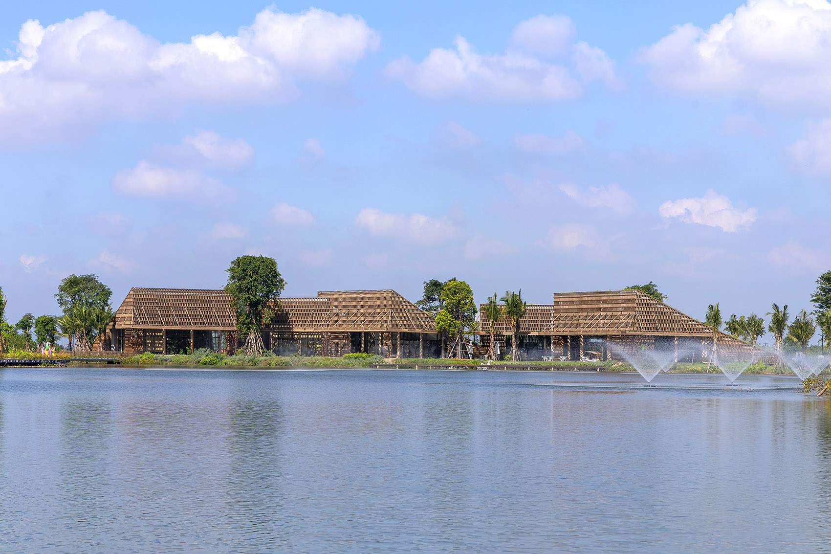 公园丨越南丨MIA Design Studio-13