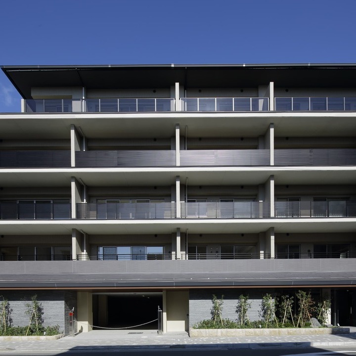 Meiji京都東山ビル | 設計事例 | WORKS | 株式会社東洋設計事務所 | 京都を拠点とする一級建築士事務所-6