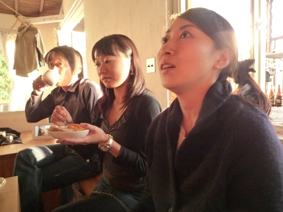 新琴似森山家“公園が庭の家”翻新丨株式会社スロウル-17