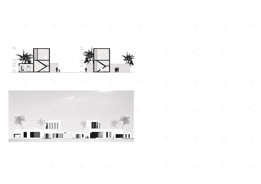 皮聪大酒店综合体丨MARIA SOLOKHINA-10