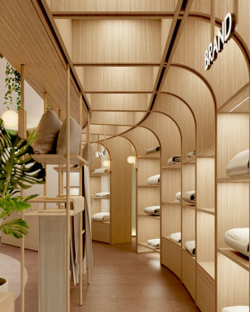 Hyundai Department Store KINTEX Living & Lifestyle