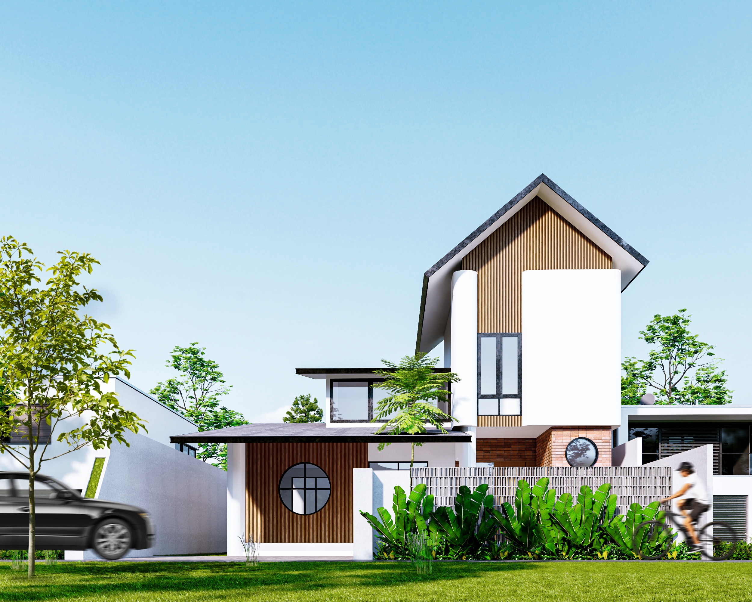 BM HOUSE | INDONESIA-3